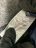 Old Navy 100% Polyester Solid Ivory Jacket Size S - photo 7