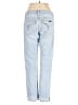 Hudson Jeans Hearts Blue Jeans Size 25 waist - photo 2