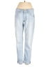 Hudson Jeans Hearts Blue Jeans Size 25 waist - photo 1