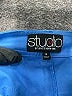Studio 148 Blue Dress Pants Size 12 - photo 6