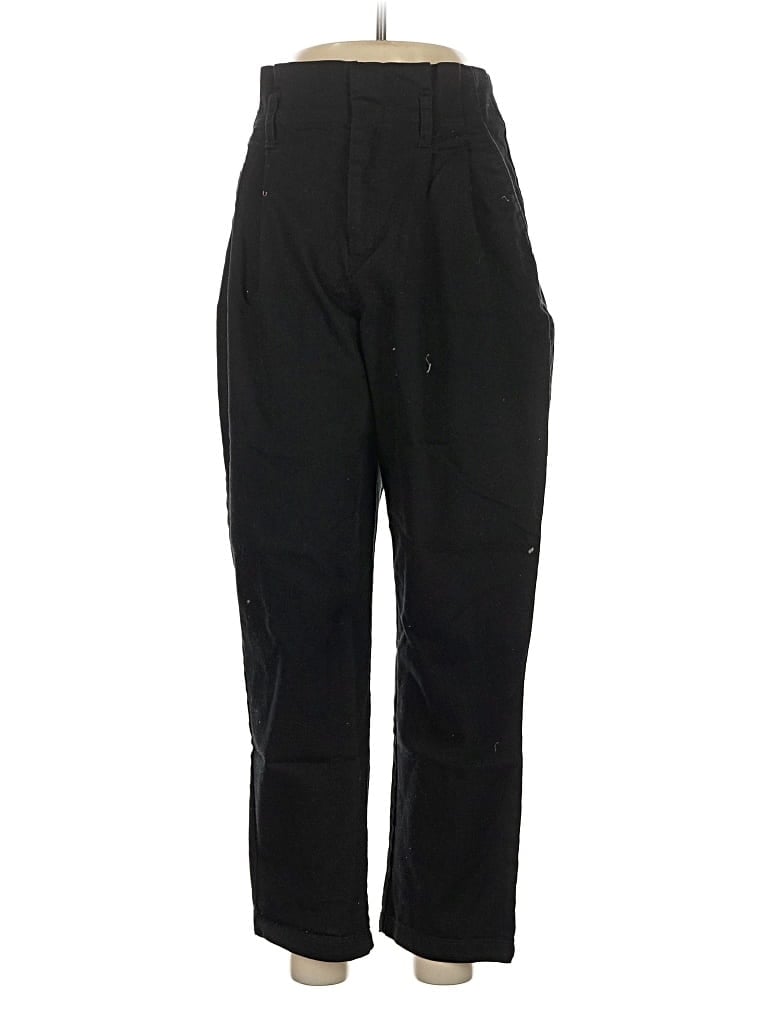 Pre-owned A New Day Casual Pants In Black