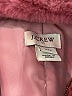 J.Crew Factory Store 100% Polyester Pink Vest Size XXS - photo 6