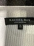Rachel Roy Ivory Pullover Sweater Size L - photo 7