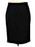 MICHAEL Michael Kors Solid Black Formal Skirt Size 6 - photo 2
