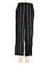 Wilfred Stripes Black Casual Pants Size XS - photo 1