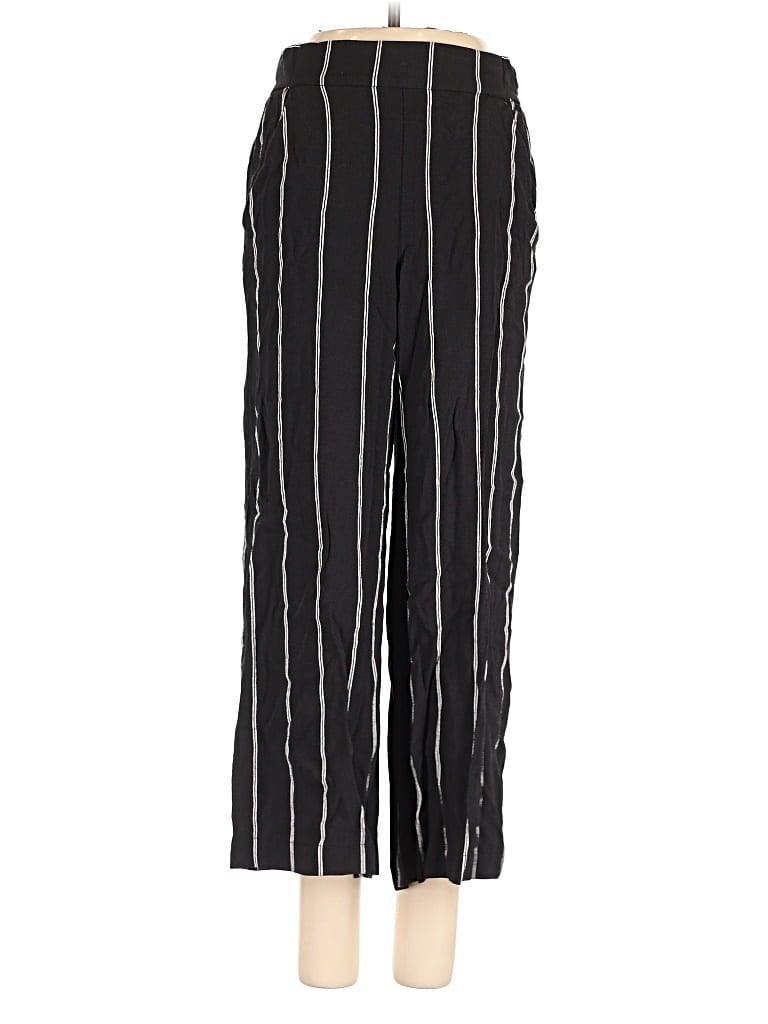 Pre-owned Wilfred Casual Pants In Black