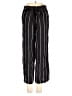 Wilfred Stripes Black Casual Pants Size XS - photo 2