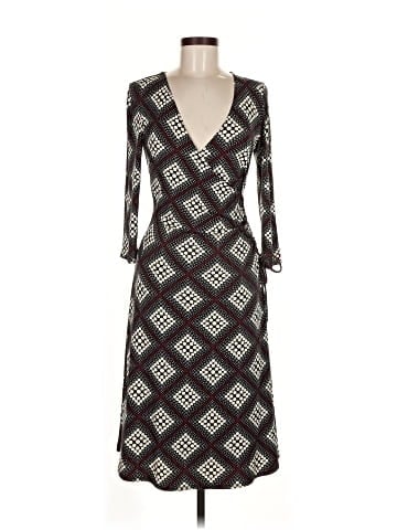 Laundry by Shelli Segal Casual Dress (view 1)