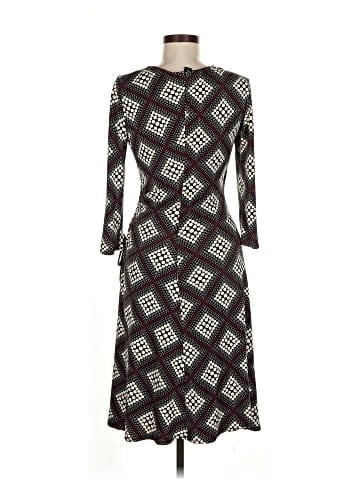 Laundry by Shelli Segal Casual Dress (view 2)