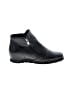 Pas De Rouge Black Ankle Boots Size 6 - photo 1