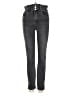Blank NYC Houndstooth Gray Jeans Size 27 waist - photo 1