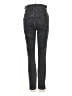 Blank NYC Houndstooth Gray Jeans Size 27 waist - photo 2