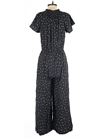 Rebecca Taylor Jumpsuit (view 2)