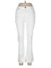 Paige White Jeans Size 31 waist - photo 1