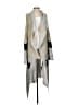 Solutions Gray Cardigan Size S - photo 1