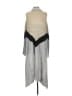 Solutions Gray Cardigan Size S - photo 2