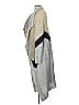 Solutions Gray Cardigan Size S - photo 5
