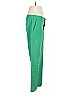 Banana Republic Solid Green Wool Pants Size 2 - photo 4