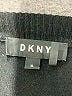 DKNY Color Block Black Pullover Sweater Size XL - photo 7