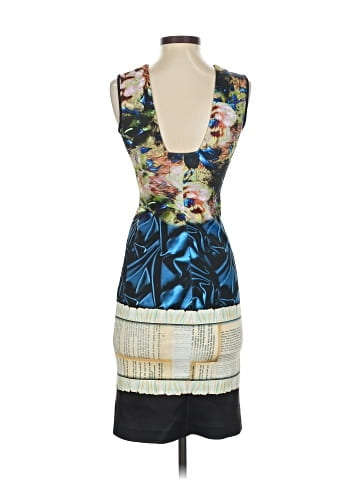 Clover Canyon Cocktail Dress (view 2)