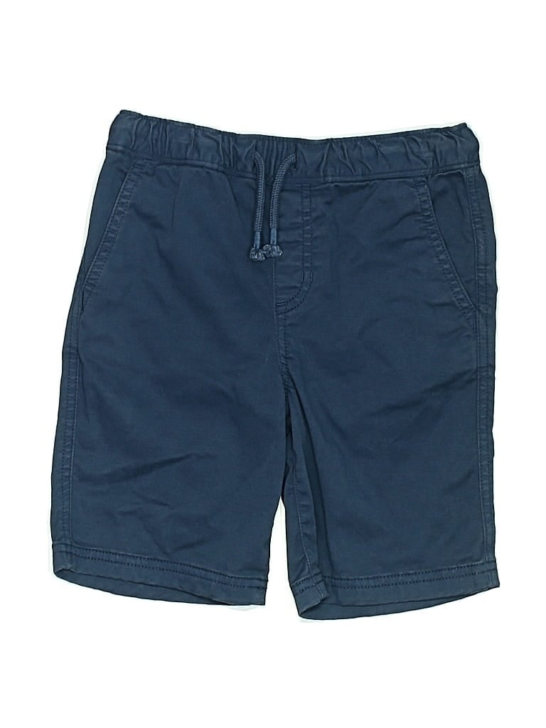 Pre-owned Tucker + Tate Kids' Shorts In Blue