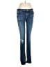 Adriano Goldschmied Hearts Blue Jeans Size 28 waist - photo 1