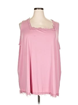 Catherines Sleeveless Blouse