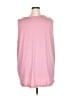 Catherines Pink Sleeveless Blouse Size 3X - photo 2