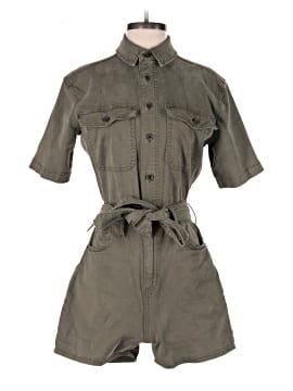 Universal Thread Romper
