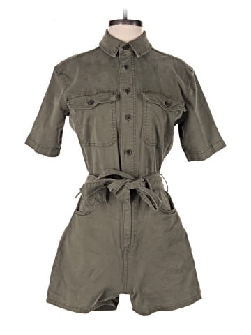 Universal Thread Romper (view 1)