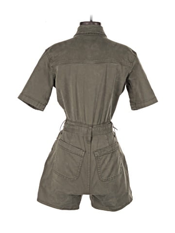 Universal Thread Romper (view 2)