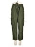 Stateside Green Cargo Pants Size XS - photo 1