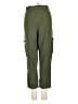 Stateside Green Cargo Pants Size XS - photo 2