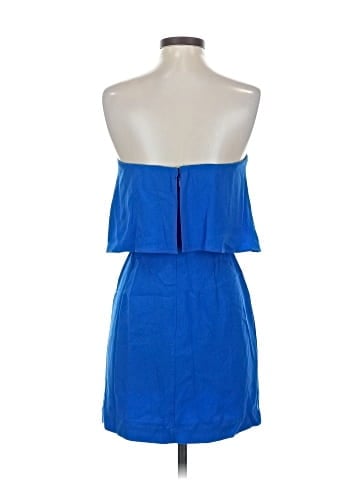 BCBGMAXAZRIA Cocktail Dress (view 2)