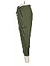 Stateside Green Cargo Pants Size XS - photo 5