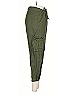 Stateside Green Cargo Pants Size XS - photo 4
