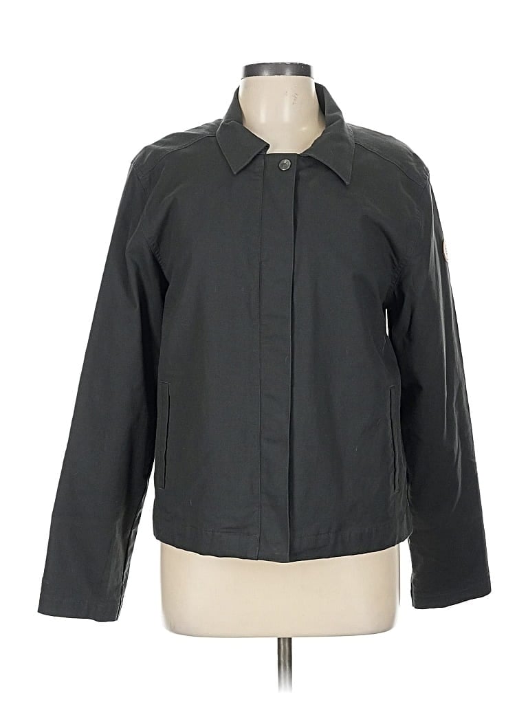 Pre-owned Royal Robbins Jacket In Gray