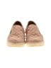 Steve Madden Argyle Tan Pink Sneakers Size 7 - photo 2