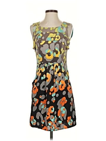 Oonagh by Nanette Lepore Casual Dress (view 1)