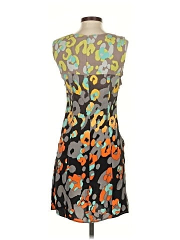 Oonagh by Nanette Lepore Casual Dress (view 2)