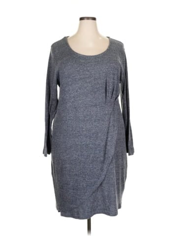 Suzanne Betro Casual Dress (view 1)