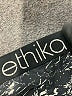 ETHIKA Print Black Leggings Size XS (estimated) - photo 7