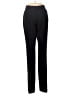 Barbara Bui 100% Wool/laine Solid Black Wool Pants Size 36 waist - photo 1