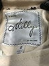 Milly Ivory Jacket Size 2 - photo 6