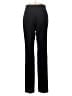 Barbara Bui 100% Wool/laine Solid Black Wool Pants Size 36 waist - photo 2