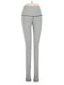 Lululemon Athletica Gray Active Pants Size 8 - photo 1