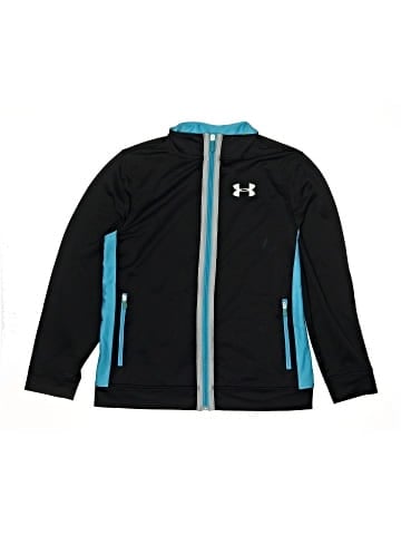Under Armour Track Jacket (view 1)