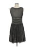 B44 Dressed Black Cocktail Dress Size M - photo 2
