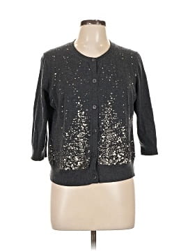 Eileen Fisher Cardigan