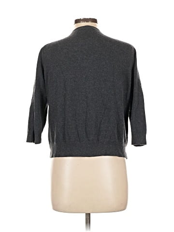Eileen Fisher Cardigan (view 2)